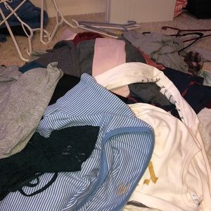 Meet your Posher, Jenna